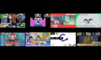 Thumbnail of (REFIXED) Sparta Madhouse SFP Edition Remix Hexadecaparison (2023 Version)