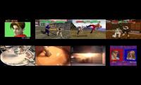 Thumbnail of MrYama VS Amane (TNBA)