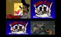 Thumbnail of Rock-A-Doodle - NC (Nostalgia Critic) Sit back and ‘enjoy’ the greatness that is Rock-A-Doodle.
