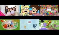 Thumbnail of Twirlin Rintantan Lori and her Boyfriend Really Annoy Each Other Relaxing with Clay The Cow and more