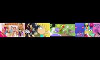 Thumbnail of Miracle A Loud Nutcracker The L-ementals Looking for Numberblocks New