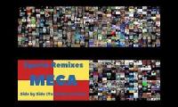 Thumbnail of Sparta Remixes Hyperparison Side By Side 198 Lonut Alex