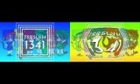 Thumbnail of Ah, Boo, wakeap man it sure nice in here