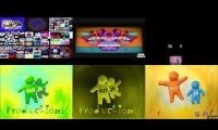 Thumbnail of INFINITY MANY NOGGIN AND NICK JR. LOGO COLLECTIONS