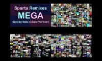 Thumbnail of Sparta Remixes Hyperparison Side By Side 201 Lonut Alex