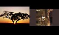 Thumbnail of Ya Rafeeq Al Darb twice