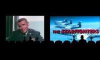 MST3k AI Upscale Comparison