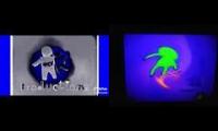 Thumbnail of 2 Noggin And Nick Jr Logo Collection V3873