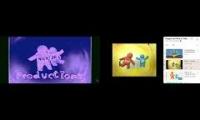 Thumbnail of 2 Noggin And Nick Jr Logo Collection V3874