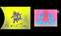 Thumbnail of 2 Noggin And Nick Jr Logo Collection V3874