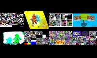 Thumbnail of INFINITY WAY SO SO MANY MUCH NOGGIN AND NICK JR LOGO COLLECTIONS