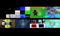 Thumbnail of (VERY LOUD) IINFINITY OO MUCH NOGGIN AND NICK JR