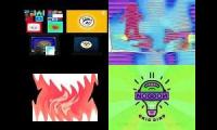 Thumbnail of INFINITY SO MANY MUSH NOGGIN AND NICK JR. LOGO COLLECTIONS