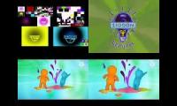 Thumbnail of INFINITY SO MUSH NOGGIN AND NICK JR. LOGO COLLECTIONS