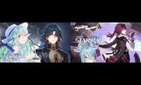 NIJIRAIL EN - Honkai Star Rail