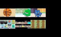 Thumbnail of bfdi auditions is 24