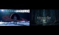 Thumbnail of Interstellar Starfield Ultimate Mashup
