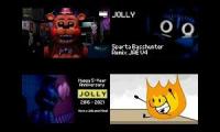 Thumbnail of sparta basshunter JAE remix fourparision