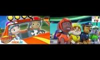 Thumbnail of Call Me Militray Maybe