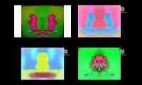 Thumbnail of 4 Noggin and Nick Jr. Logo Collection in Scary G-Major V8