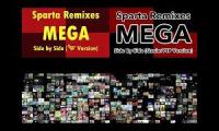 Thumbnail of Sparta Remixes Hyperparison Side By Side 202 Lonut Alex