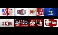 Thumbnail of vakiti venkatesham 99tv output editor please show the title