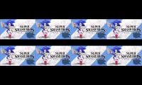 Thumbnail of SuperNova sonic Heros