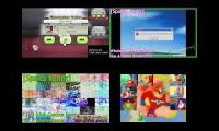 Thumbnail of Sparta Remixes Side By Side 119 (HFF Code Deco Version)