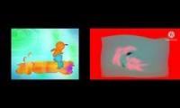 Thumbnail of 2 Noggin And Nick Jr Logo Collection V3877