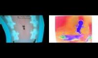 Thumbnail of 2 Noggin And Nick Jr Logo Collection V3878