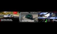 Thumbnail of Nürburgring records comparison