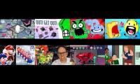 Thumbnail of Brimstone but funny mashup
