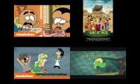 Thumbnail of Dramatic triparison 19
