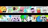 The First 6 TPOT Episodes (ft. IDFB And A Sub Special)