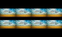 Thumbnail of surah adiyat by abduraman mossad