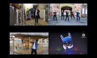 Thumbnail of Gangnam Style Mashup