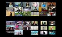 Gangnam Style Mashup