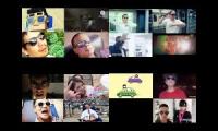 Gangnam Style Mashup