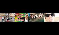 Gangnam Style Mashup