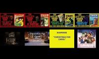 Thumbnail of Best of Suspense Compilation Old Time Radio Shows All Night