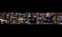 All 163 Movies at Once