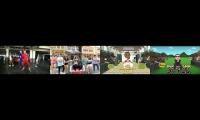 Thumbnail of Gangnam Style Mashup