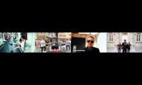 Thumbnail of Gangnam Style Mashup