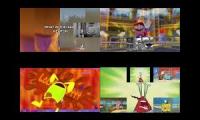 Thumbnail of Sparta Venom AB75E biohazard TTE Remix Quadparison