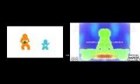 Thumbnail of 2 Noggin And Nick Jr Logo Collection V3881