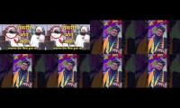 Thumbnail of तकरीर करते अचानक ऐसा किया हुआ जो | sayyed aminul qadri in joya zila amroha syed aminul qadr