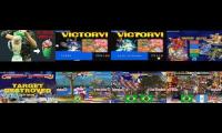 Thumbnail of CocoKOF VS Cheo (PQM)