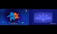 Thumbnail of 2 Noggin And Nick Jr Logo Collection V3884