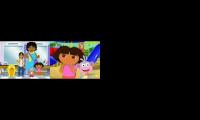 Thumbnail of Dora We did it Mashup Season 6-8