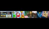 Thumbnail of Baki Makes Cry And Screams Eveything 5 Final